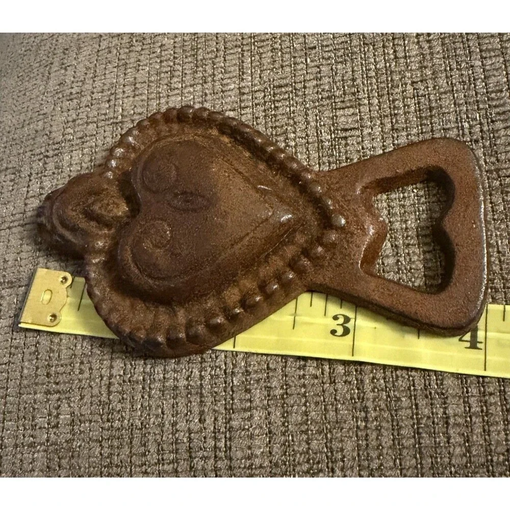Unbranded vintage cast
